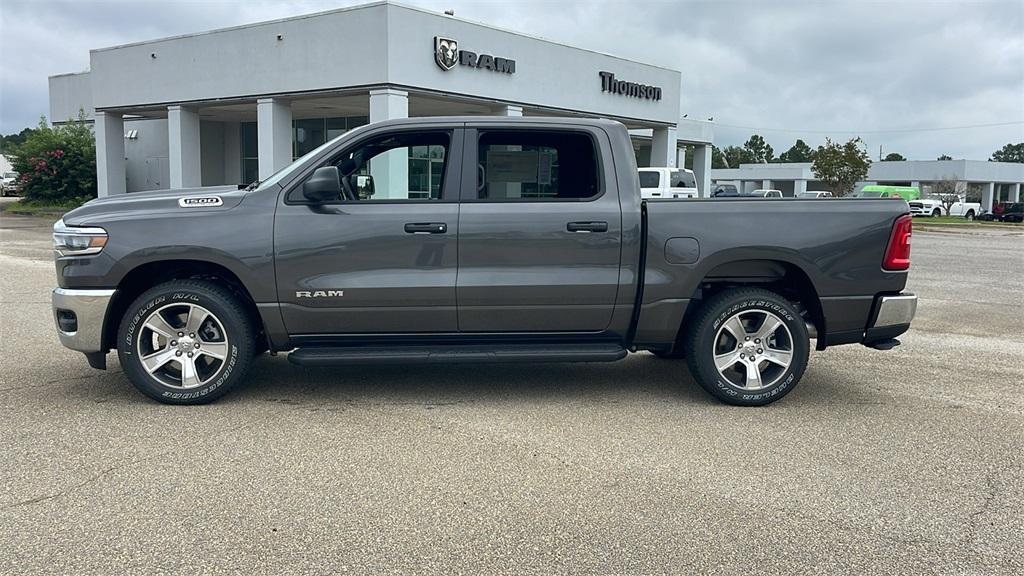 new 2026 Ram 1500 car, priced at $46,190