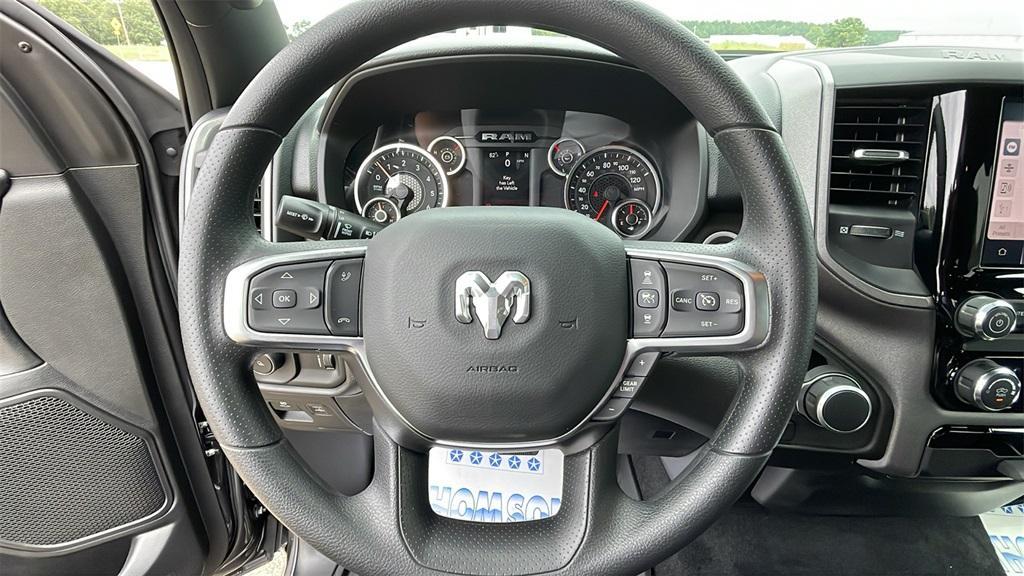 new 2026 Ram 1500 car, priced at $46,190