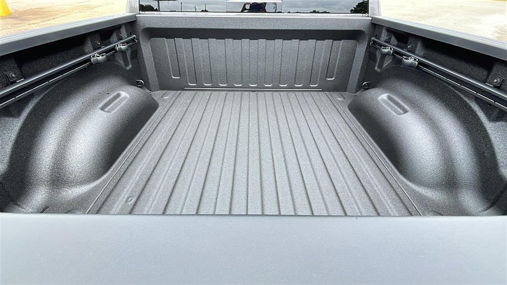 new 2026 Ram 1500 car, priced at $46,190