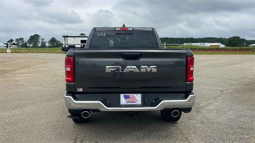 new 2026 Ram 1500 car, priced at $46,190