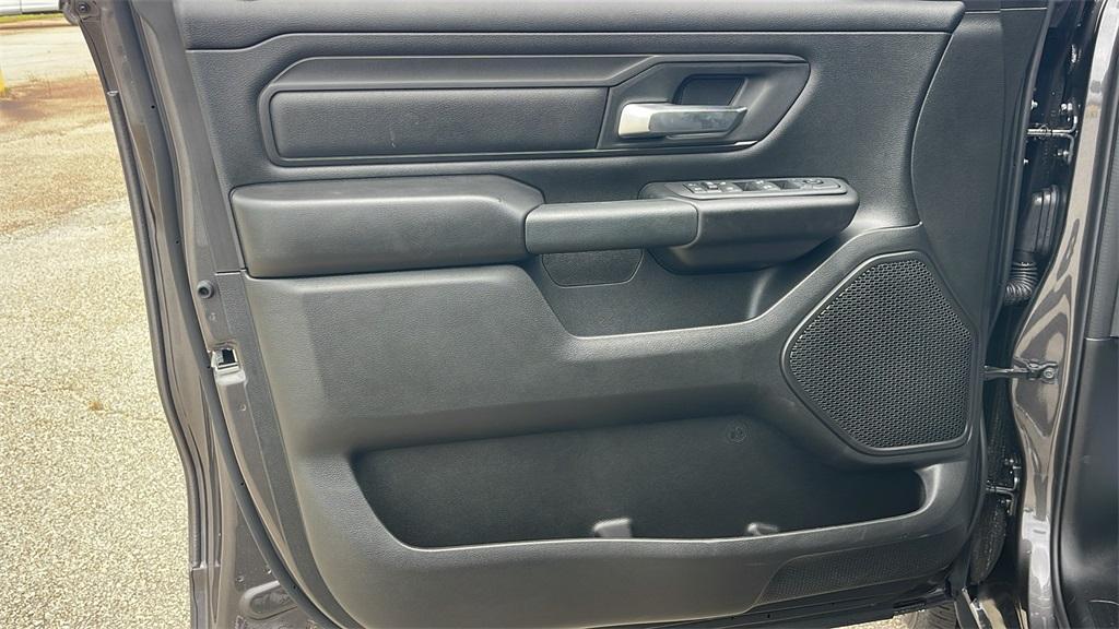 new 2026 Ram 1500 car, priced at $46,190