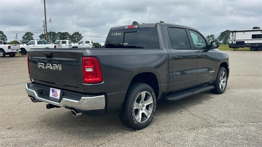 new 2026 Ram 1500 car, priced at $46,190