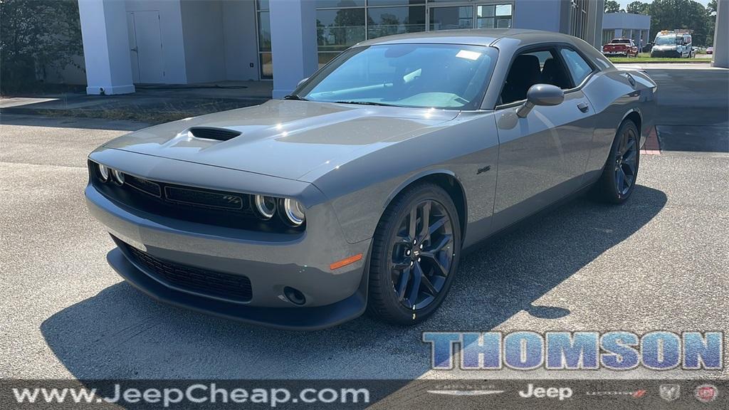 new 2023 Dodge Challenger car, priced at $38,473