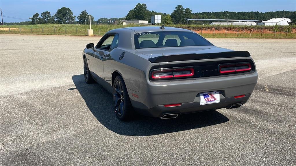 new 2023 Dodge Challenger car, priced at $38,424