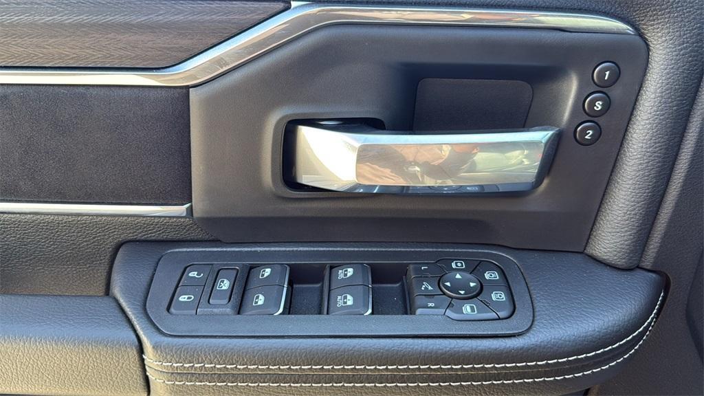 new 2026 Ram 2500 car, priced at $79,750