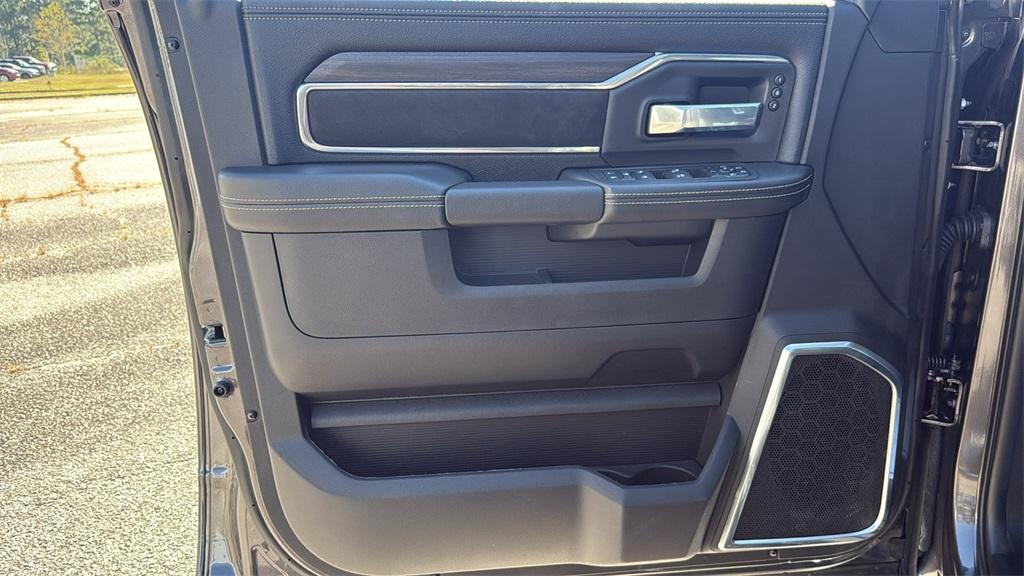 new 2026 Ram 2500 car, priced at $79,750