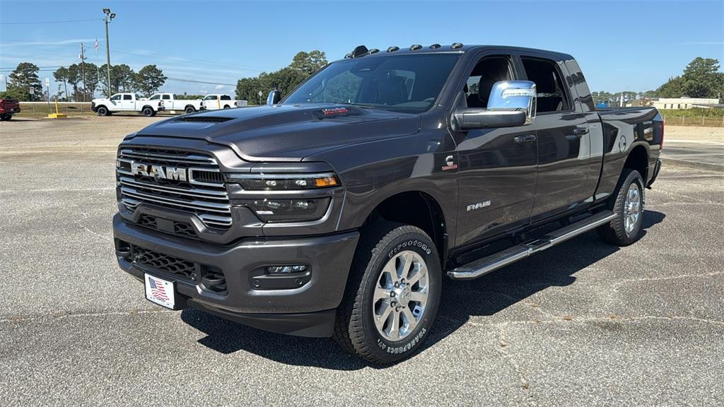 new 2026 Ram 2500 car, priced at $79,750