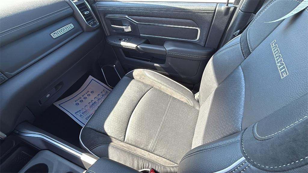 new 2026 Ram 2500 car, priced at $79,750