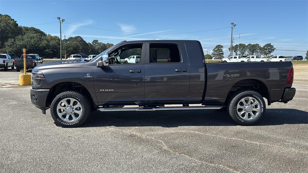 new 2026 Ram 2500 car, priced at $79,750