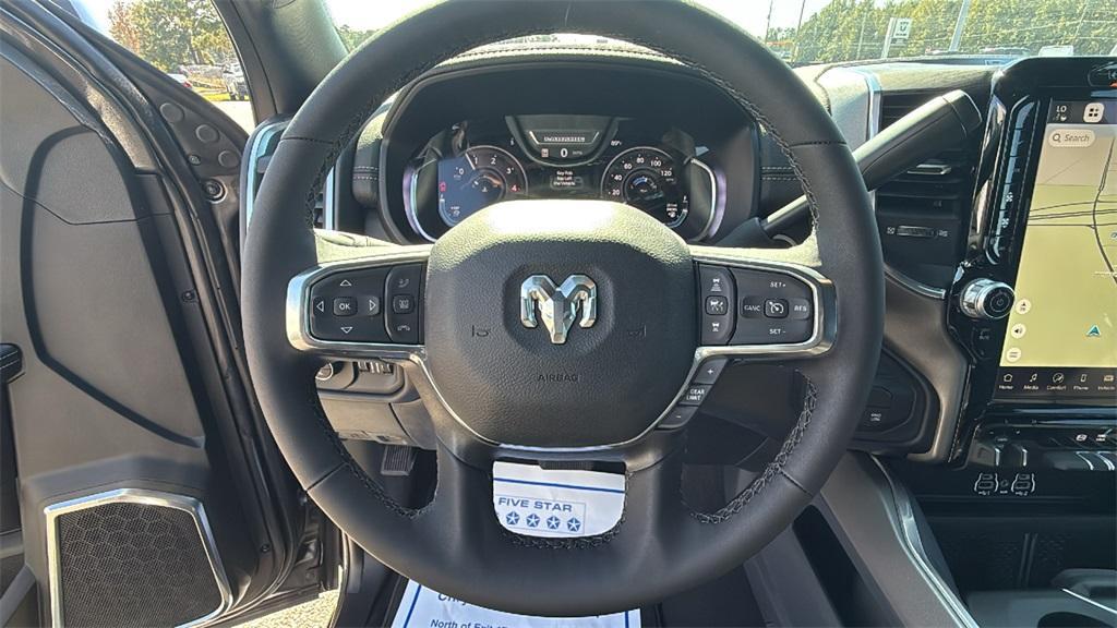 new 2026 Ram 2500 car, priced at $79,750