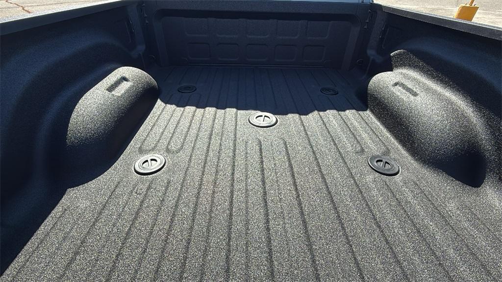 new 2026 Ram 2500 car, priced at $79,750