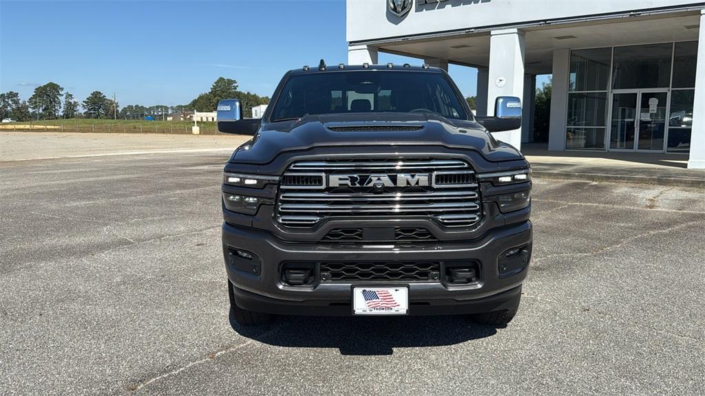 new 2026 Ram 2500 car, priced at $79,750