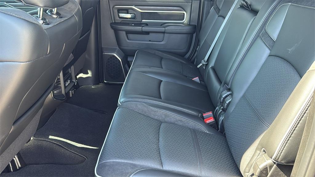 new 2026 Ram 2500 car, priced at $79,750