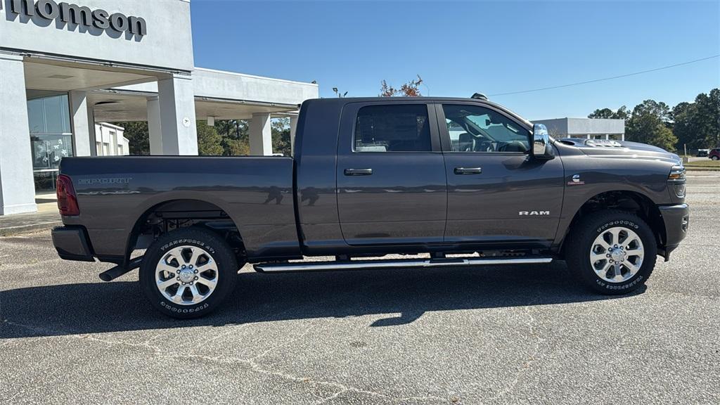new 2026 Ram 2500 car, priced at $79,750