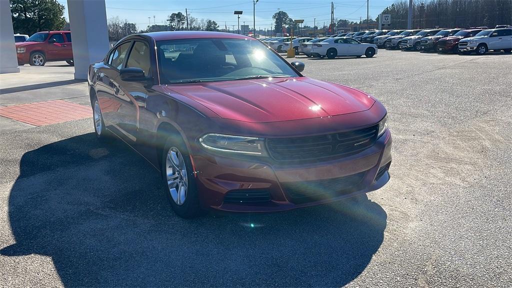 new 2023 Dodge Charger car, priced at $31,450