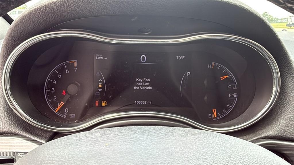 used 2022 Jeep Grand Cherokee WK car, priced at $27,150