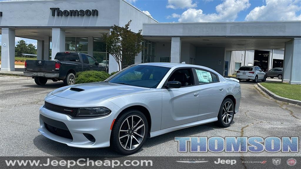 new 2023 Dodge Charger car, priced at $34,972