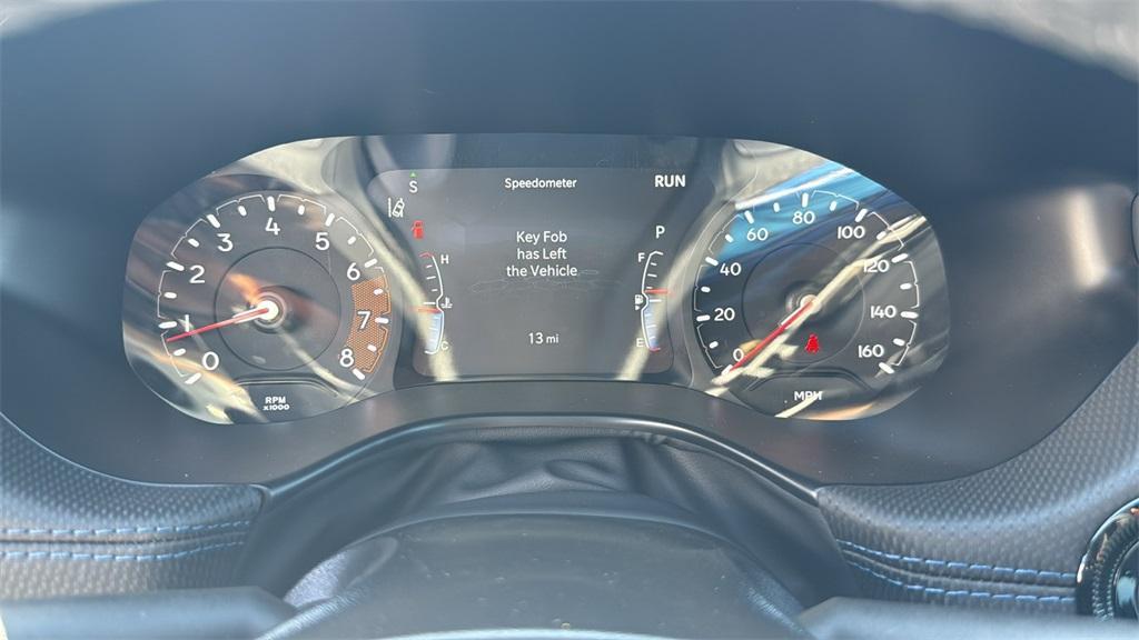 new 2026 Jeep Compass car, priced at $31,400