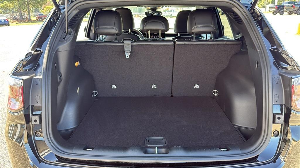 new 2026 Jeep Compass car, priced at $31,400