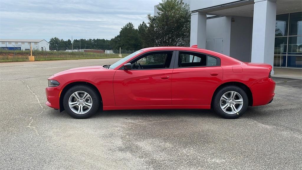 new 2023 Dodge Charger car, priced at $29,772