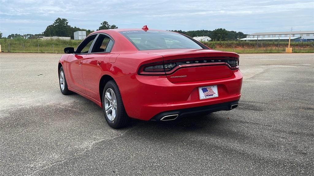 new 2023 Dodge Charger car, priced at $30,272