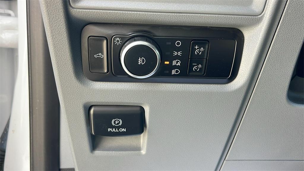 used 2023 Ford F-150 car, priced at $31,670