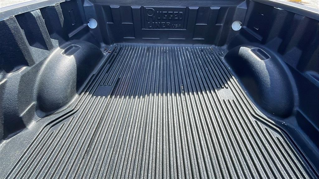 used 2023 Ford F-150 car, priced at $31,670