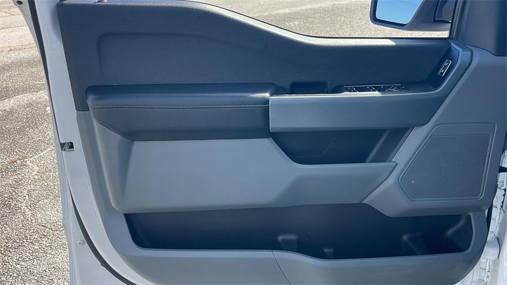 used 2023 Ford F-150 car, priced at $31,670