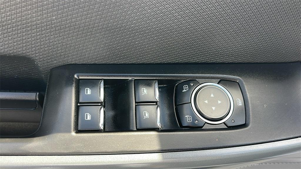 used 2023 Ford F-150 car, priced at $31,670