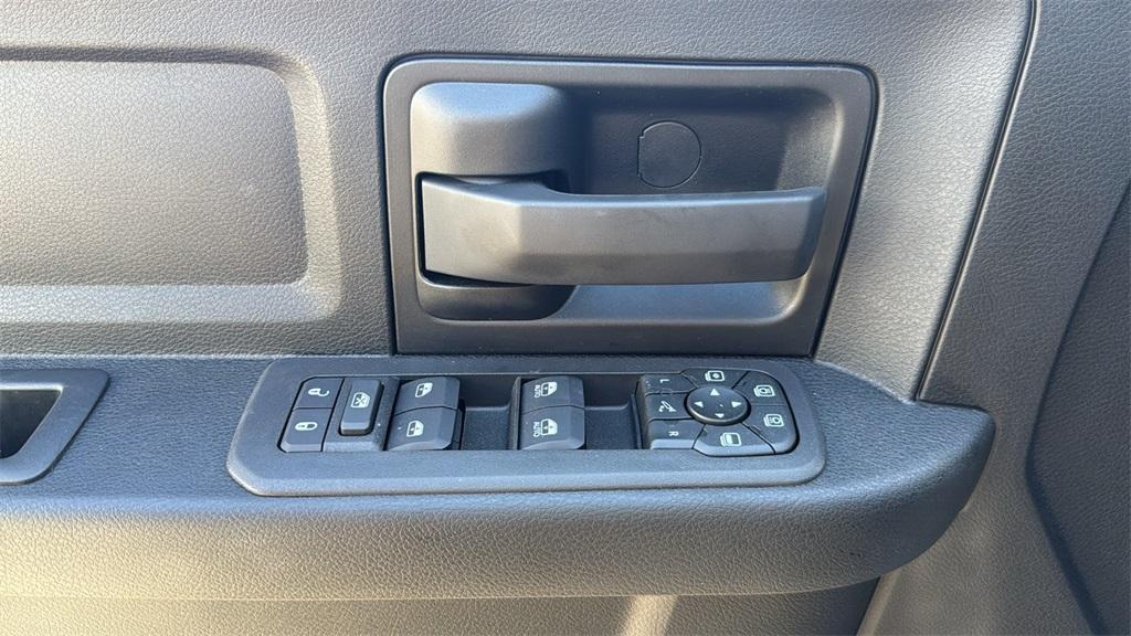 new 2026 Ram 2500 car, priced at $65,971