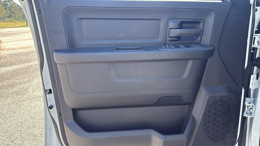 new 2026 Ram 2500 car, priced at $65,971