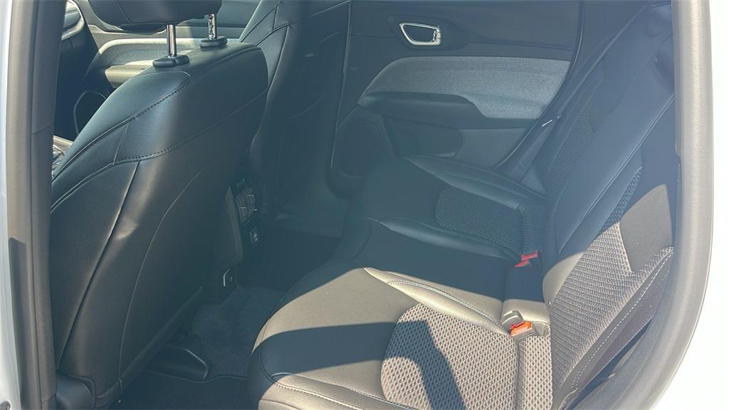 new 2025 Jeep Compass car, priced at $27,450