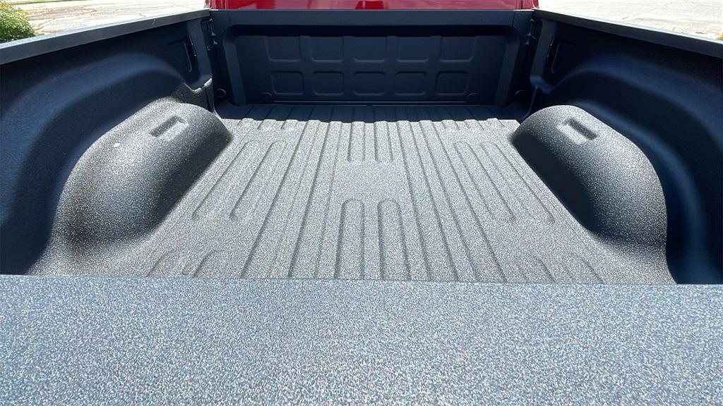 new 2026 Ram 2500 car, priced at $71,500