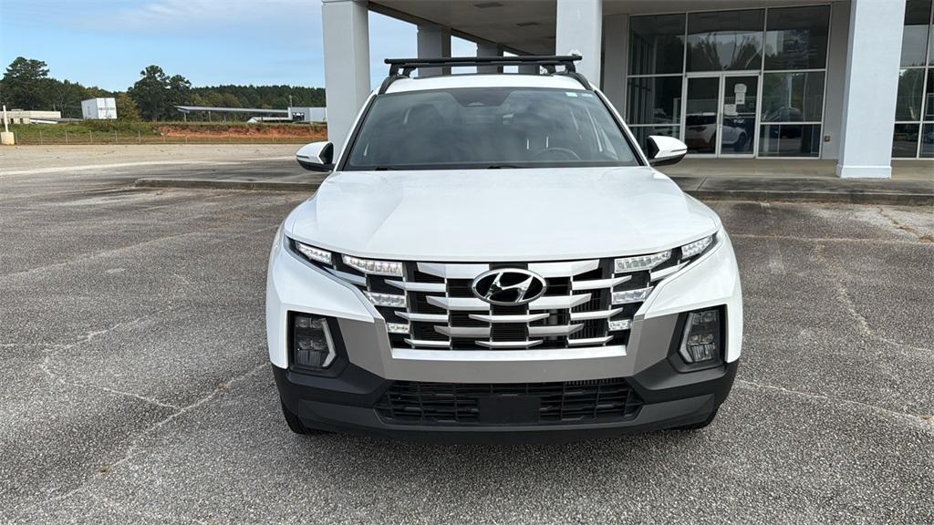used 2023 Hyundai SANTA CRUZ car, priced at $26,720