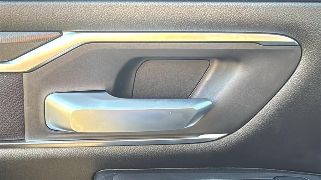 new 2026 Ram 1500 car, priced at $51,170