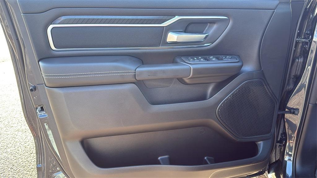 new 2026 Ram 1500 car, priced at $51,170