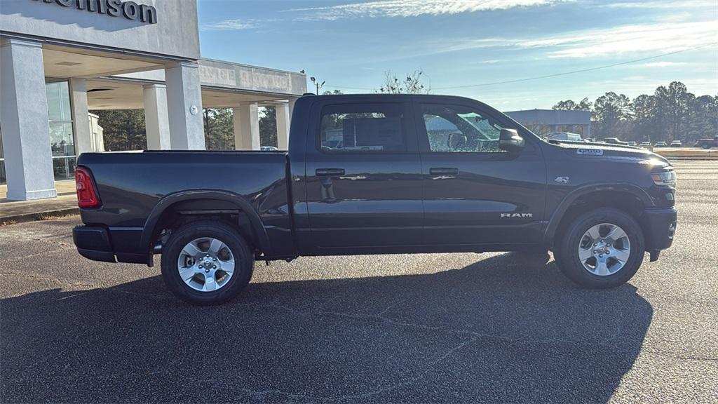new 2026 Ram 1500 car, priced at $51,170