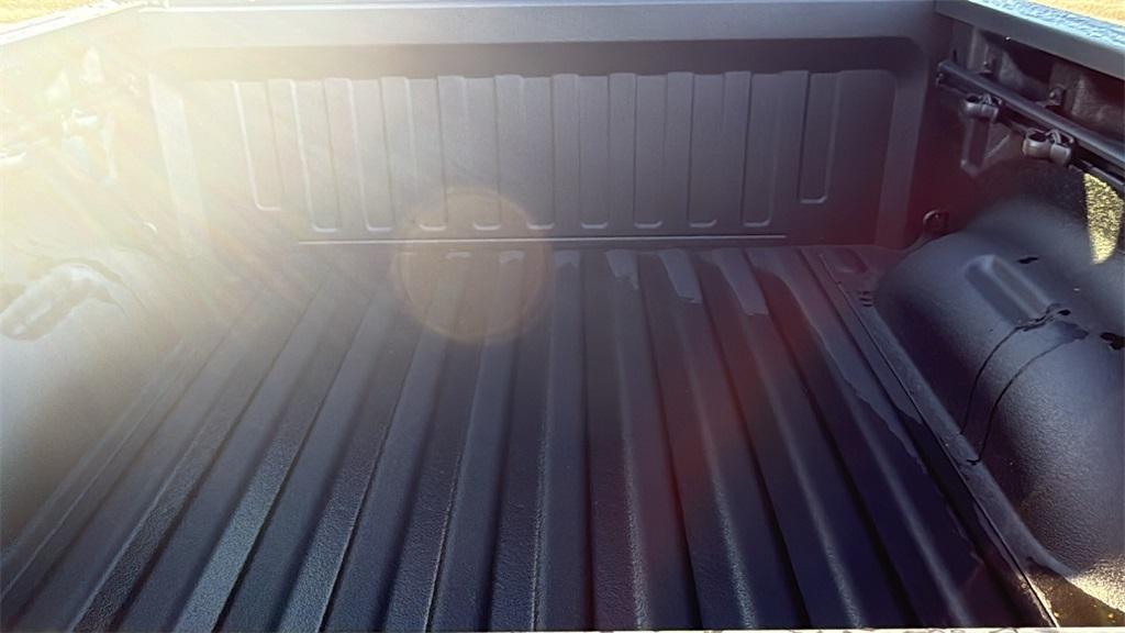 new 2026 Ram 1500 car, priced at $51,170