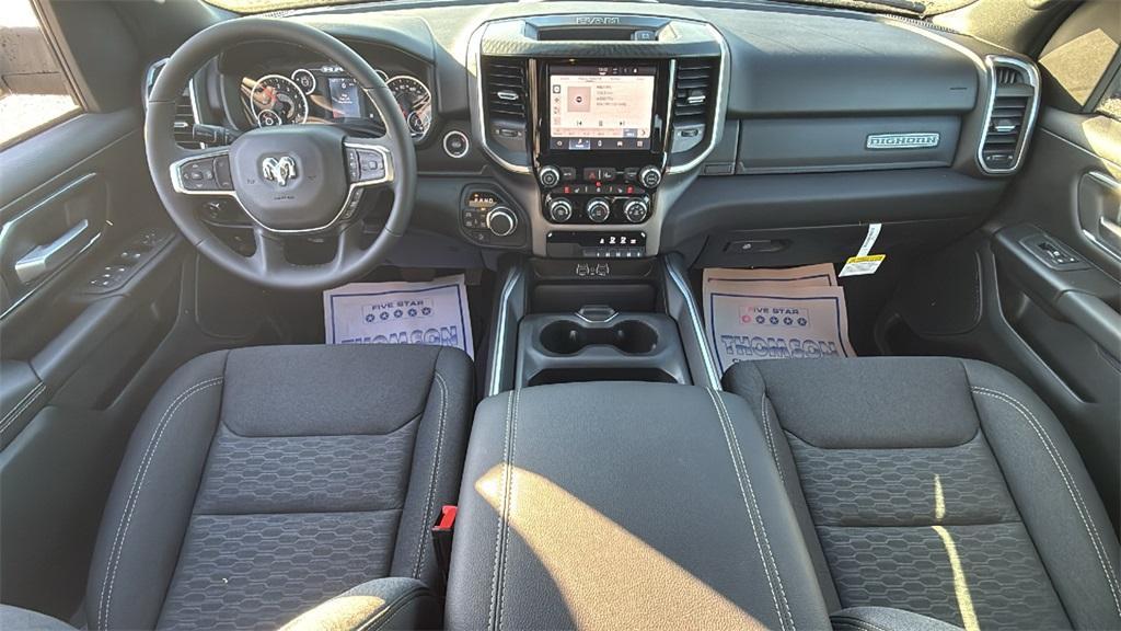 new 2026 Ram 1500 car, priced at $51,170