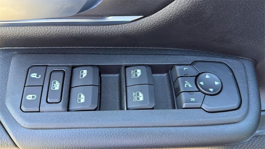 new 2026 Ram 1500 car, priced at $51,170