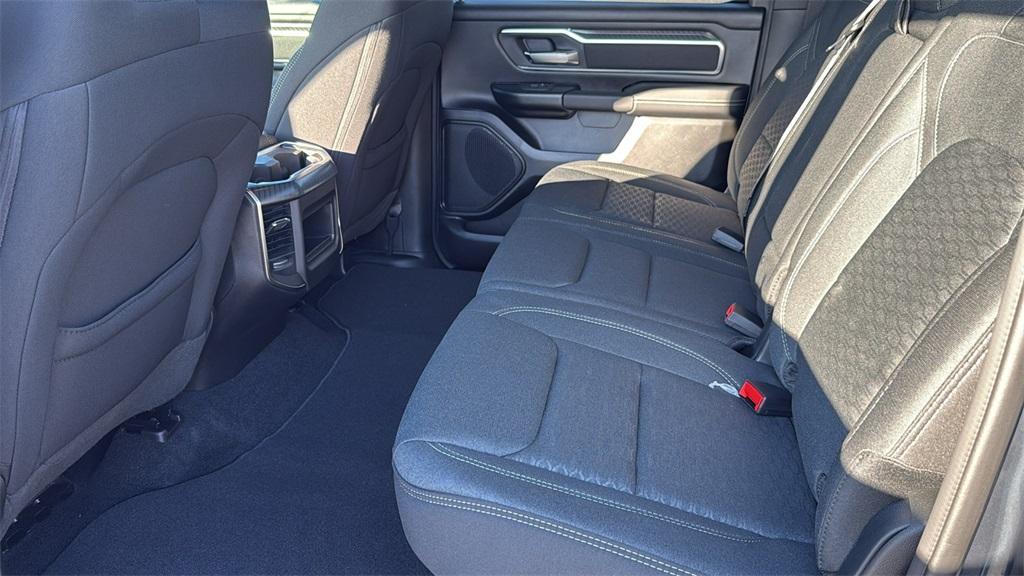 new 2026 Ram 1500 car, priced at $51,170