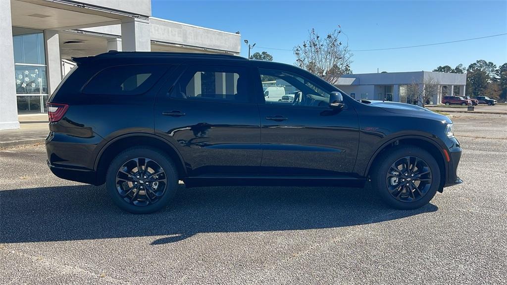 new 2026 Dodge Durango car, priced at $49,320