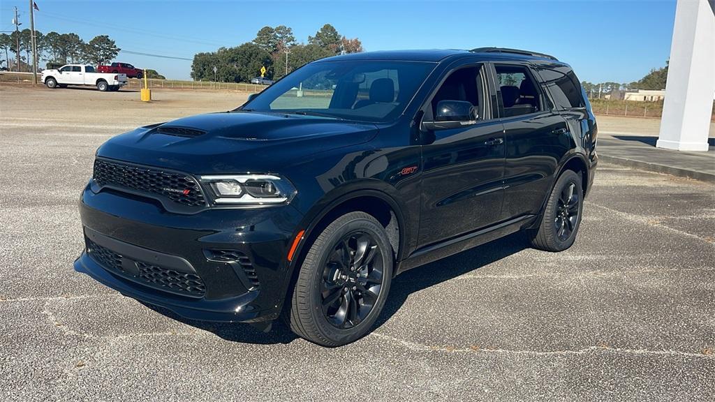 new 2026 Dodge Durango car, priced at $49,320