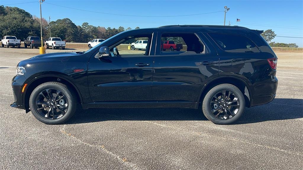 new 2026 Dodge Durango car, priced at $49,320