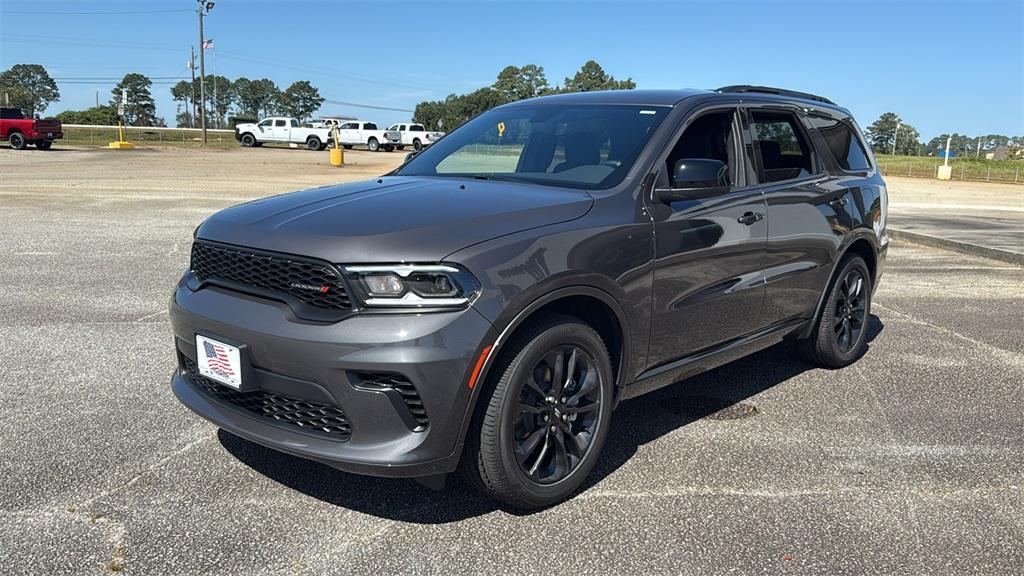 new 2026 Dodge Durango car, priced at $39,473