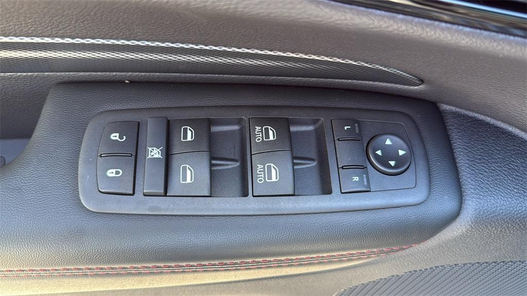 new 2026 Dodge Durango car, priced at $39,473