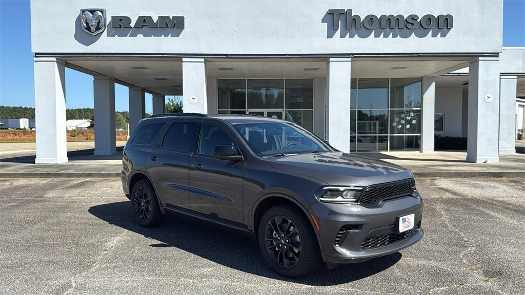 new 2026 Dodge Durango car, priced at $39,473