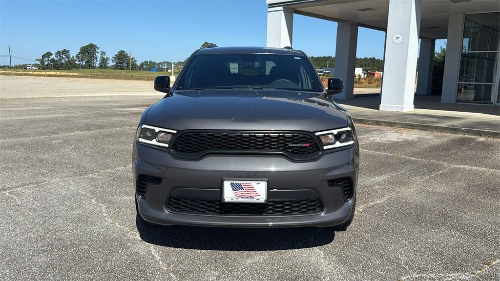 new 2026 Dodge Durango car, priced at $39,473