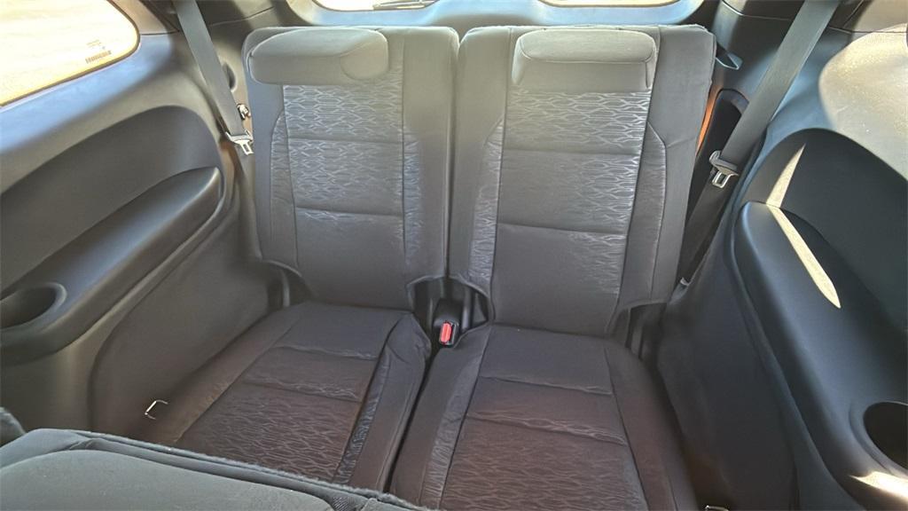 new 2026 Dodge Durango car, priced at $39,473