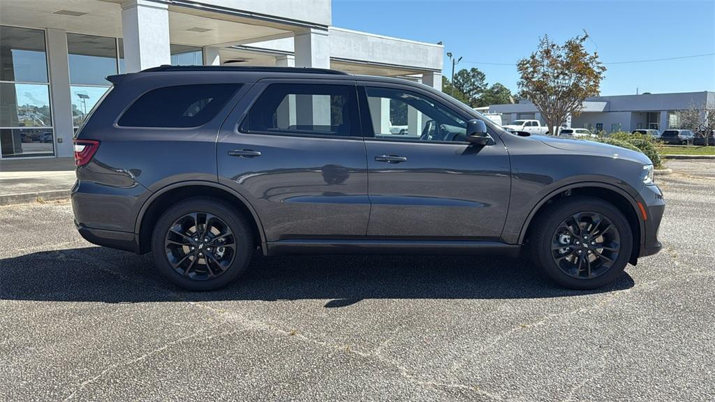 new 2026 Dodge Durango car, priced at $39,473